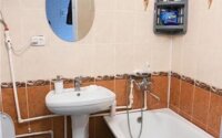 Продажа 3-комнатной квартиры, 48 м² в Караганде - фото 5