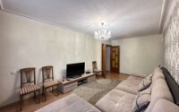 Продажа 5-комнатной квартиры, 101.4 м² в Караганде - фото 3