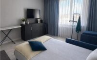 Продажа 1-комнатной квартиры, 28 м² в Алматы