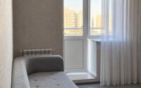 Аренда 2-комнатной квартиры, 65 м² в Астане - фото 5