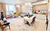 Продажа 3-комнатной квартиры, 80 м² в Астане - фото 2