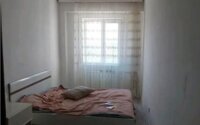 Продажа 2-комнатной квартиры, 52.8 м² в Алматы