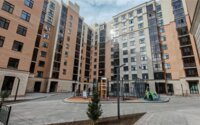 Продажа 3-комнатной квартиры, 101 м² в Караганде - фото 11