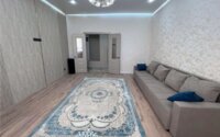 Продажа 3-комнатной квартиры, 90 м² в Караганде - фото 2