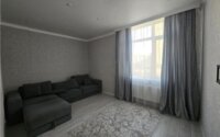 Продажа 2-комнатной квартиры, 50 м² в Астане