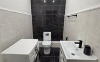 Аренда 3-комнатной квартиры, 126 м² в Астане - фото 11