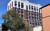 Продажа 3-комнатной квартиры, 76 м² в Караганде