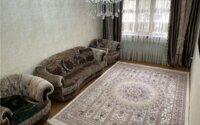 Продажа 3-комнатной квартиры, 90 м² в Алматы
