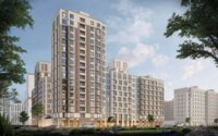 Продажа 4-комнатной квартиры, 124 м² в Астане - фото 3