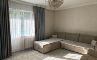 Продажа 2-комнатной квартиры, 65 м² в Алматы