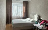 Продажа 3-комнатной квартиры, 71.5 м² в Астане - фото 2