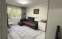 Продажа 1-комнатной квартиры, 40.4 м² в Алматы