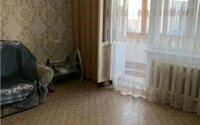 Продажа 3-комнатной квартиры, 64 м² в Караганде