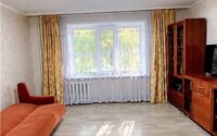 Продажа 1-комнатной квартиры, 41 м² в Караганде