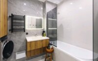 Продажа 3-комнатной квартиры, 80 м² в Алматы - фото 4