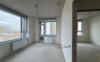 Продажа 3-комнатной квартиры, 62 м² в Астане