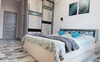 Аренда 3-комнатной квартиры, 90 м² в Алматы - фото 11