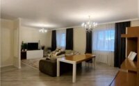 Продажа 4-комнатной квартиры, 140 м² в Астане - фото 2