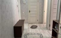 Продажа 2-комнатной квартиры, 55 м² в Алматы - фото 4