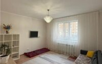 Продажа 1-комнатной квартиры, 39 м² в Астане