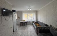 Продажа 3-комнатной квартиры, 56 м² в Караганде