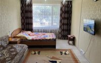 Продажа 1-комнатной квартиры, 36 м² в Астане