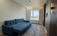 Аренда 2-комнатной квартиры, 65 м² в Астане - фото 5
