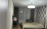 Продажа 3-комнатной квартиры, 110 м² в Алматы - фото 2