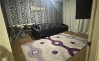 Продажа 1-комнатной квартиры, 44.4 м² в Алматы