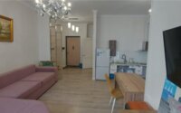 Продажа 1-комнатной квартиры, 41 м² в Астане - фото 2