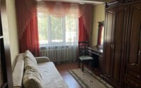 Продажа 3-комнатной квартиры, 65.4 м² в Алматы