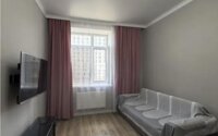 Продажа 2-комнатной квартиры, 36 м² в Астане