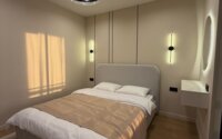 Аренда 2-комнатной квартиры посуточно, 49 м² в Алматы - фото 2