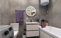 Продажа 4-комнатной квартиры, 98 м² в Караганде - фото 13