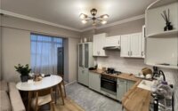 Продажа 3-комнатной квартиры, 75 м² в Алматы - фото 3