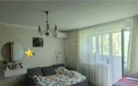 Продажа 3-комнатной квартиры, 55 м² в Алматы