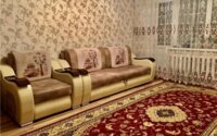 Продажа 3-комнатной квартиры, 65 м² в Астане