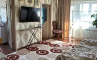 Продажа 4-комнатной квартиры, 63 м² в Караганде