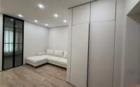 Продажа 2-комнатной квартиры, 46 м² в Алматы
