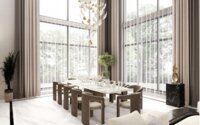 Продажа 7-комнатного дома, 700 м² в Алматы - фото 2