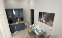 Аренда 1-комнатной квартиры посуточно, 41 м² в Астане - фото 2
