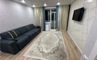Продажа 1-комнатной квартиры, 40 м² в Астане