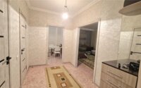 Продажа 1-комнатной квартиры, 65 м² в Караганде