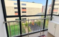 Продажа 2-комнатной квартиры, 45.3 м² в Астане - фото 4