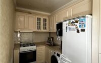 Продажа 4-комнатной квартиры, 60.5 м² в Астане - фото 4