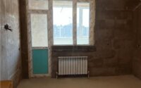 Продажа 1-комнатной квартиры, 22 м² в Астане