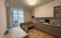Продажа 2-комнатной квартиры, 72 м² в Астане - фото 2