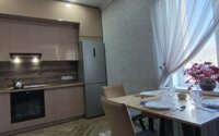 Аренда 3-комнатной квартиры, 90 м² в Алматы - фото 7