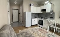 Продажа 2-комнатной квартиры, 38.3 м² в Астане - фото 3