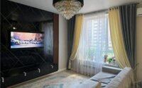 Продажа 5-комнатной квартиры, 116.7 м² в Астане